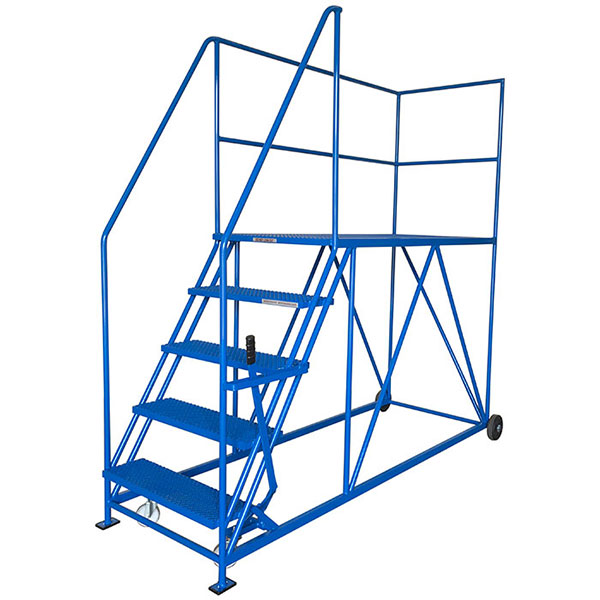 TUFF Heavy Duty Access Platform