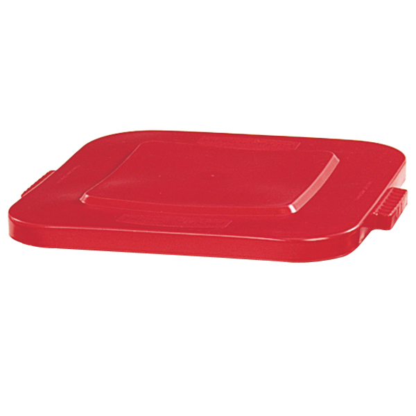 Square Brute Lid 106L