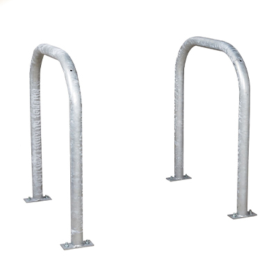 Picture of Sheffield Cycle Hoops