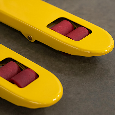 Hand Pallet Truck with 3 Year Warranty