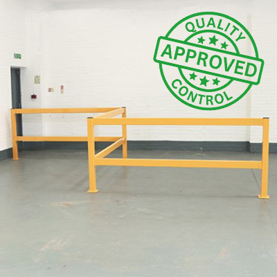 Quality Approved Barriers