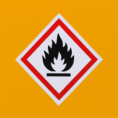 Shop our TUFF 45 Hazardous Range