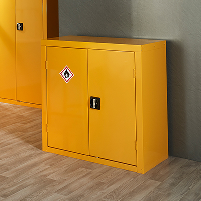 High quality Hazardous Cupboard
