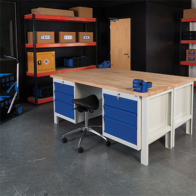 TUFF 45 Hazardous Cabinet