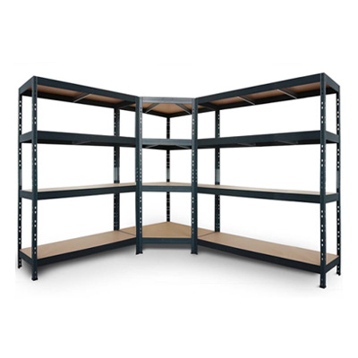 TUFF 360 Shelving Bundle 2