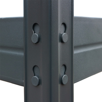 Grey TUFF 400 framework