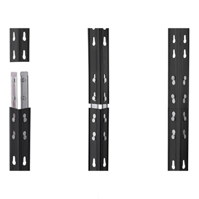 TUFF 400 Boltless assembly process