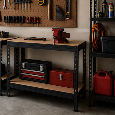 Affordable Workbench Bundle Deal