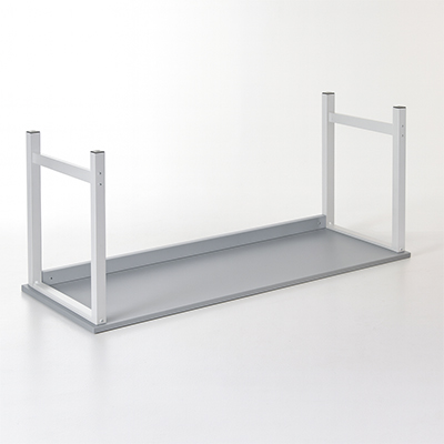 Easy workbench construction
