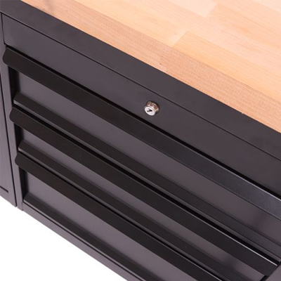 20% off Premium Workbenches at Direct2U