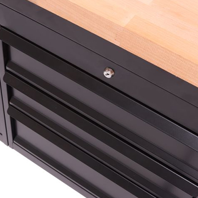 UK Made Premium Workbenches