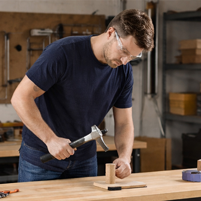 TUFF Premium Workbench 