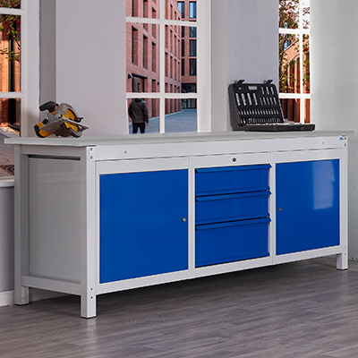Durable with 5 Year Warranty