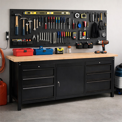 Solid Beech Worktops