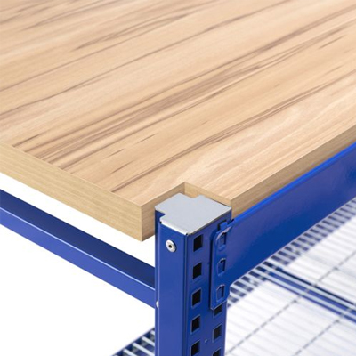 Laminate Beech Worktop