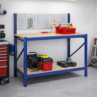 Shop our TUFF Workbench today!