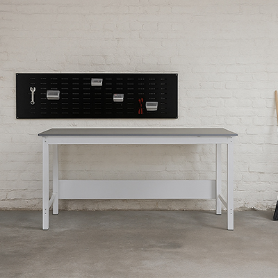Shop our TUFF Heavy Duty Workbench