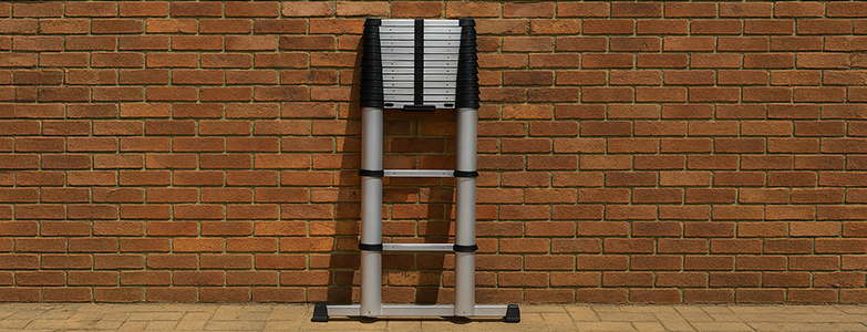 Telescopic Ladder