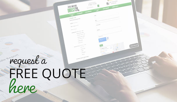 Request a Free Quote