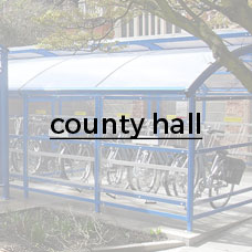 County Hall Project