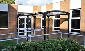 Peterborough Project Gallery 1