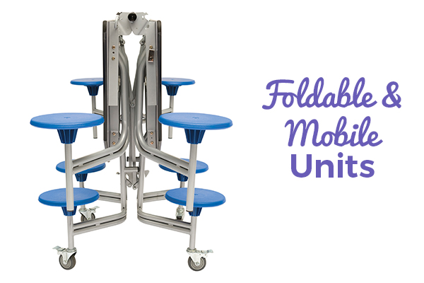 Folding & Mobile Units