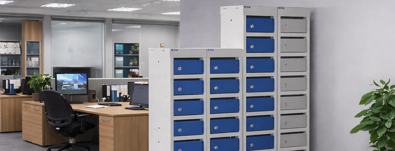 Mail Box Locker - 100 Series