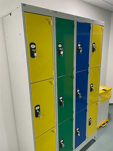 Medical Institution Project Gallery 1