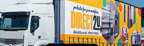 3 Day Delivery