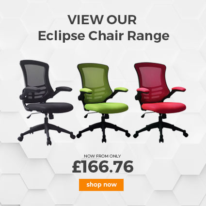 Eclipse Chair Range