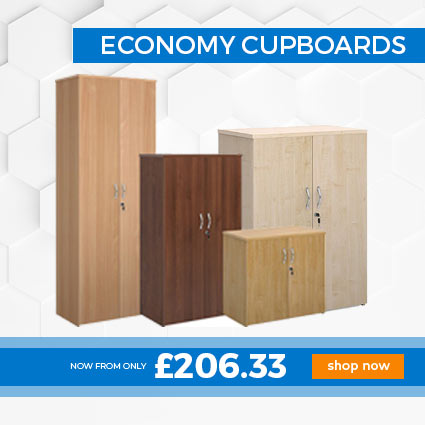 Economy Cupboards