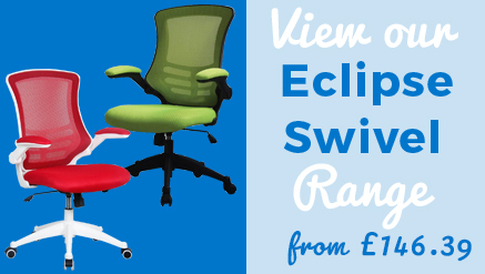 Eclipse Swivel Chair