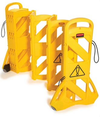 Safety Solutions - step stools