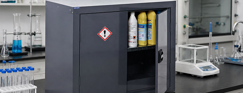 CoSHH Cabinets