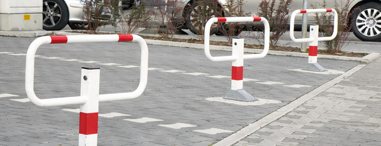 Parking Posts