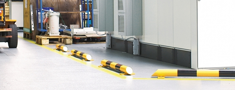 Impact Protection Barriers