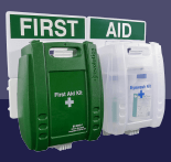  Comprehensive First Aid Points for the workplace