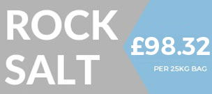 Rock Salt from £98.32