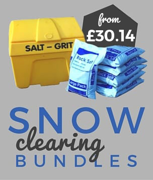 Winter Bundle Kits from £30.14