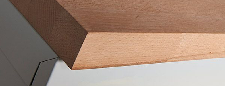 Beech worktops