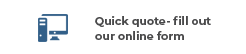 Request a Quote Online