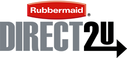 Rubbermaid Direct2U