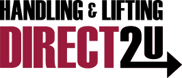 Handling & Lifting Direct2U